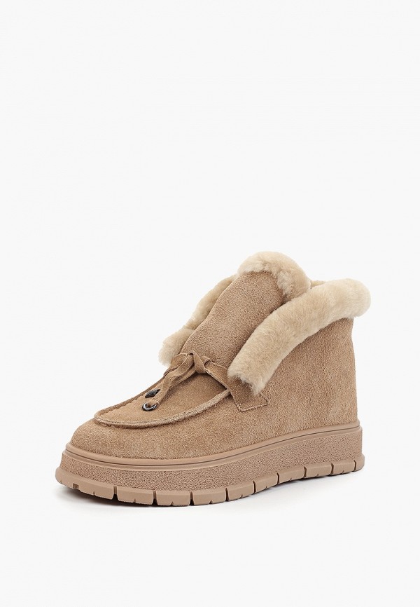 фото Ботинки savage