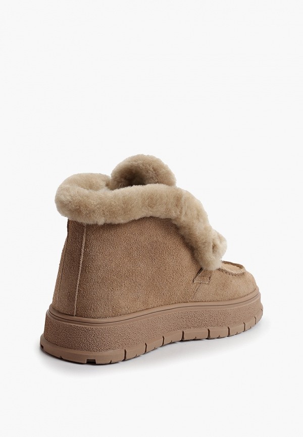 фото Ботинки savage