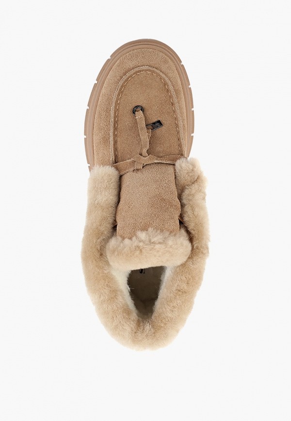 фото Ботинки savage