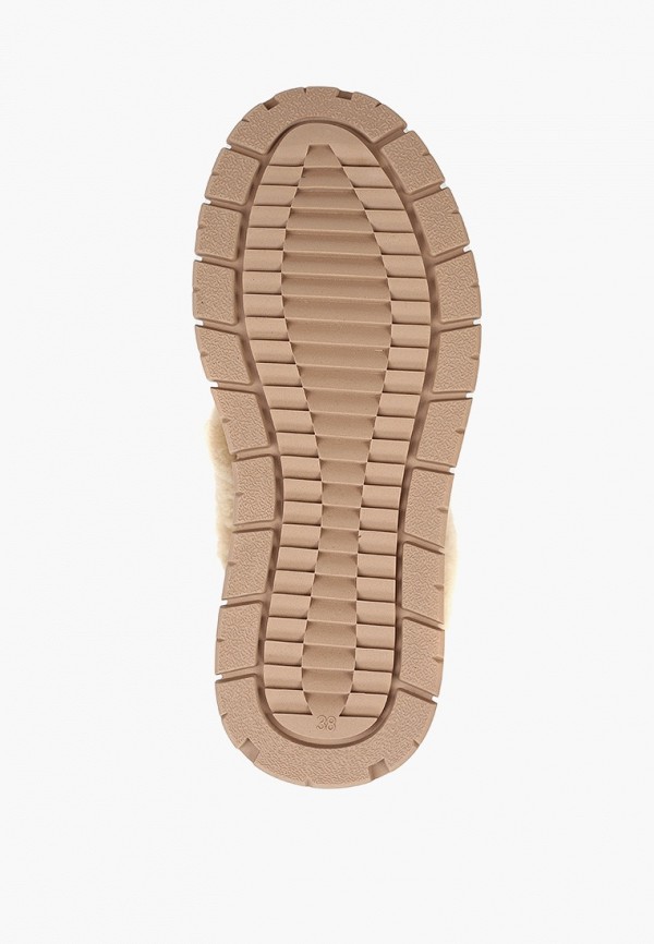 фото Ботинки savage