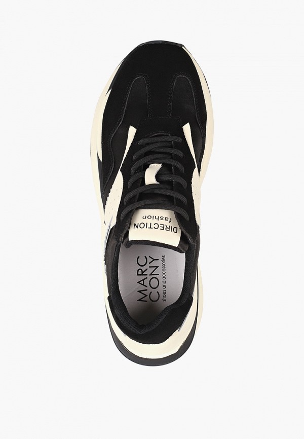 фото Кроссовки marc cony