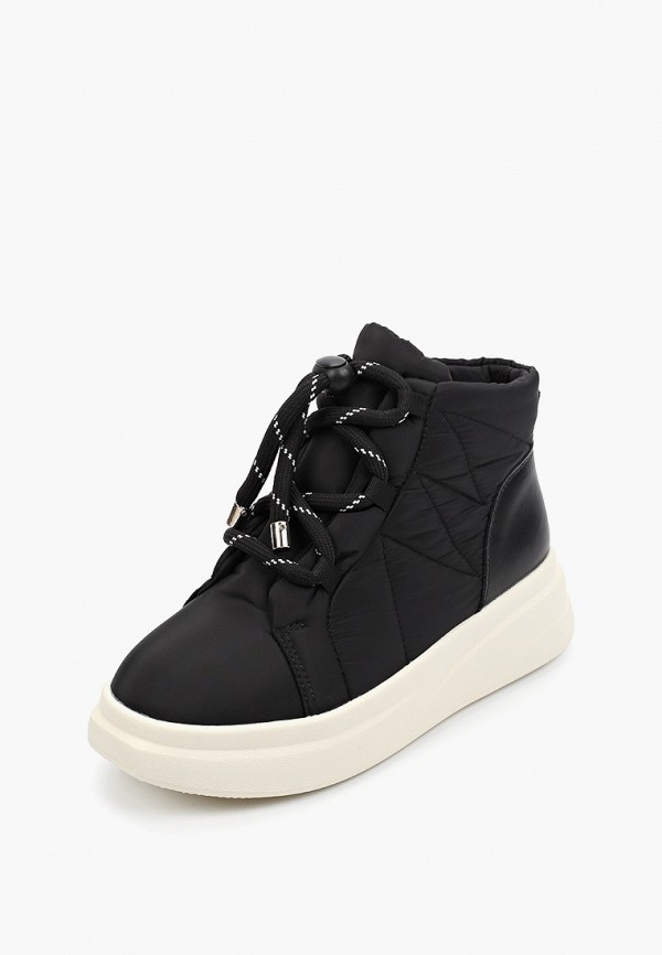 фото Ботинки savage