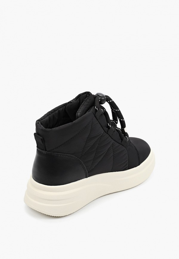 фото Ботинки savage