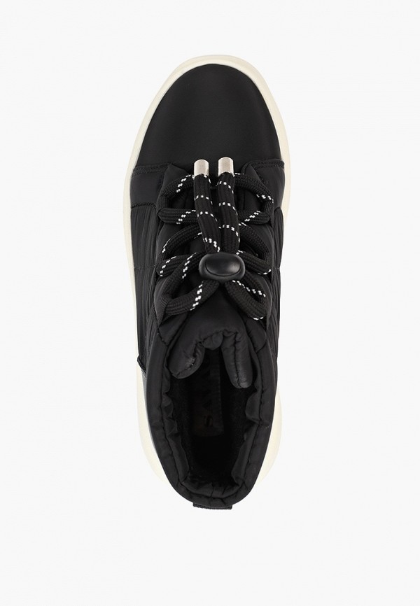 фото Ботинки savage