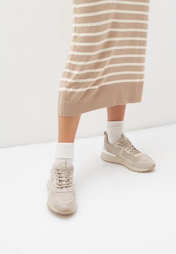 фото Кроссовки marc cony