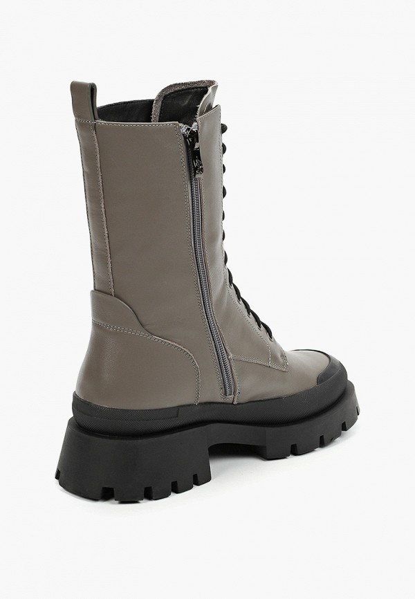 фото Ботинки valley