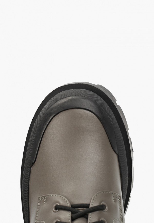 фото Ботинки valley