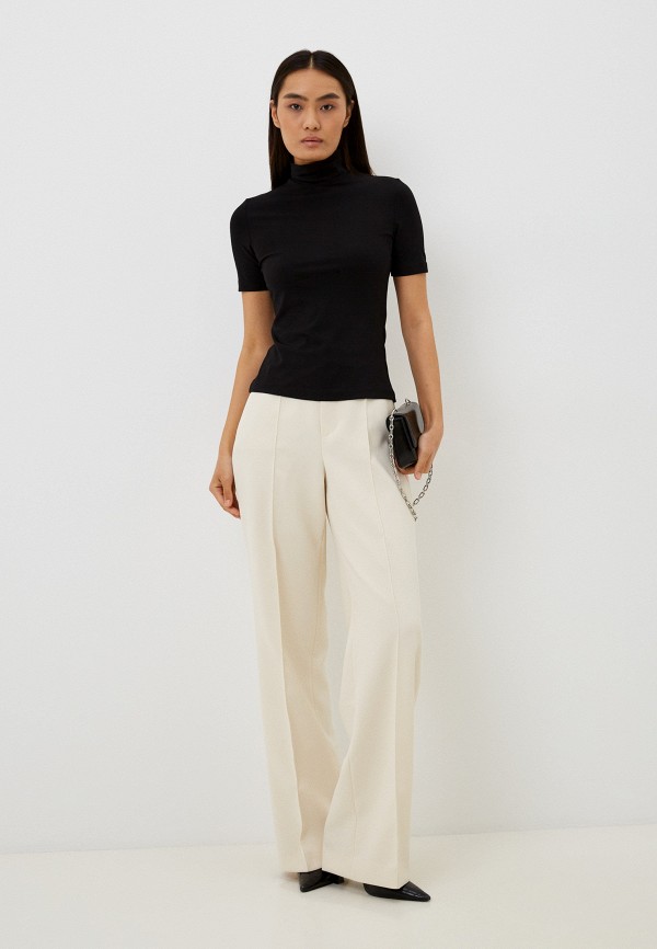 фото Водолазка eleganzza