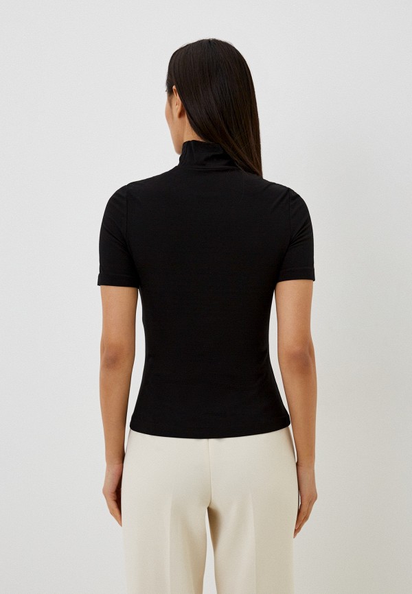 фото Водолазка eleganzza