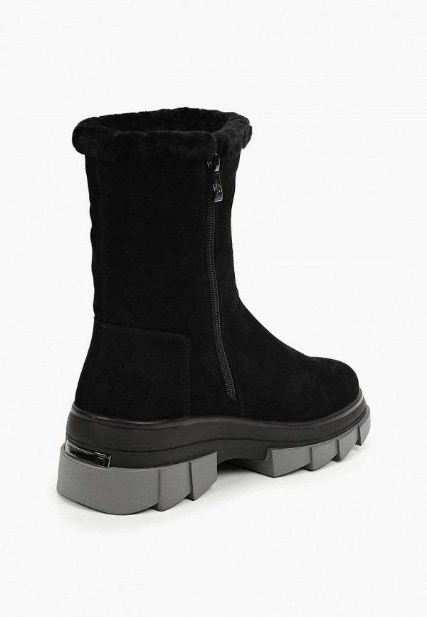 фото Полусапоги valley