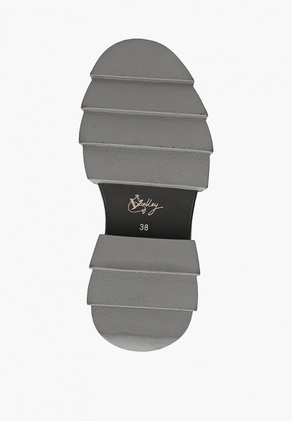 фото Полусапоги valley