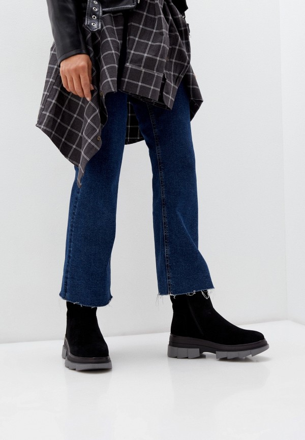 фото Полусапоги valley