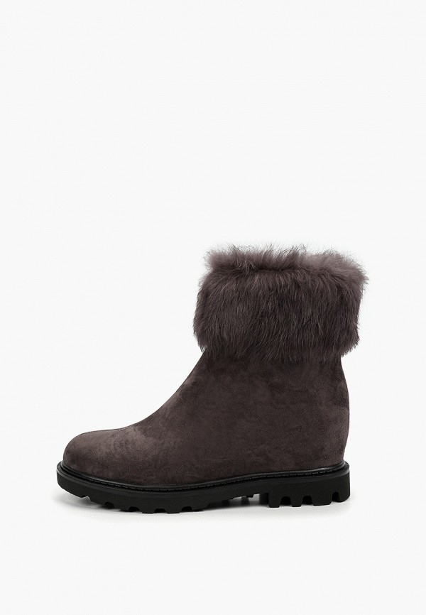 фото Полусапоги valley