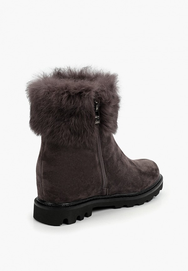 фото Полусапоги valley