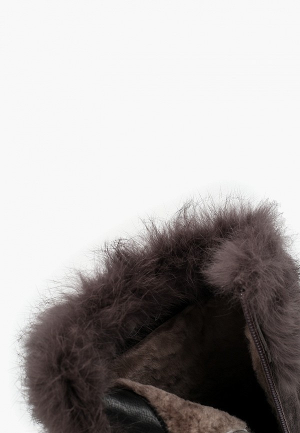 фото Полусапоги valley