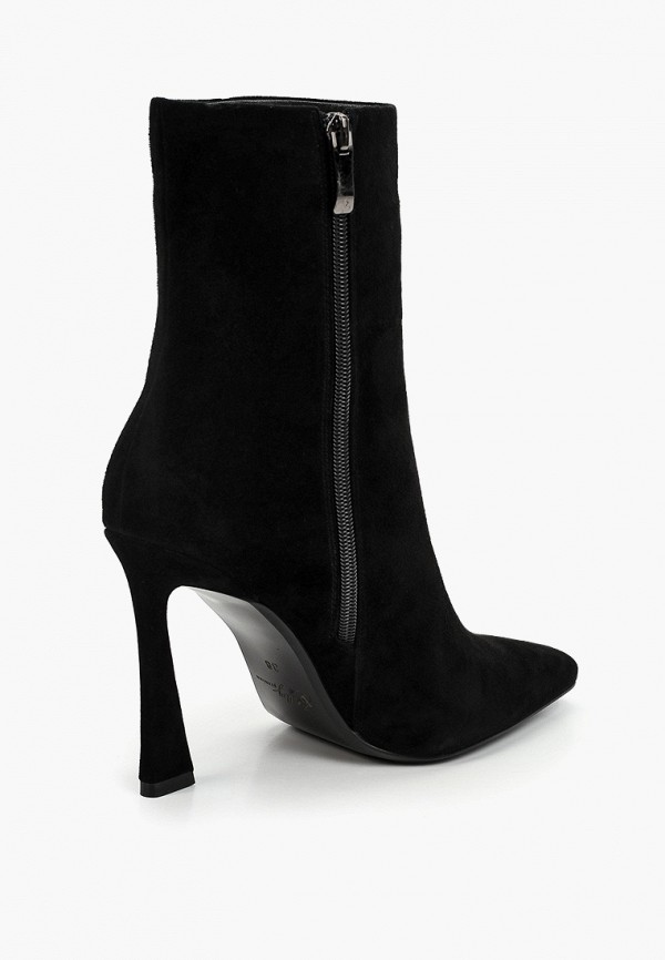 фото Полусапоги valley