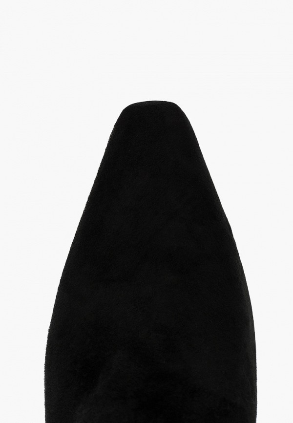 фото Полусапоги valley