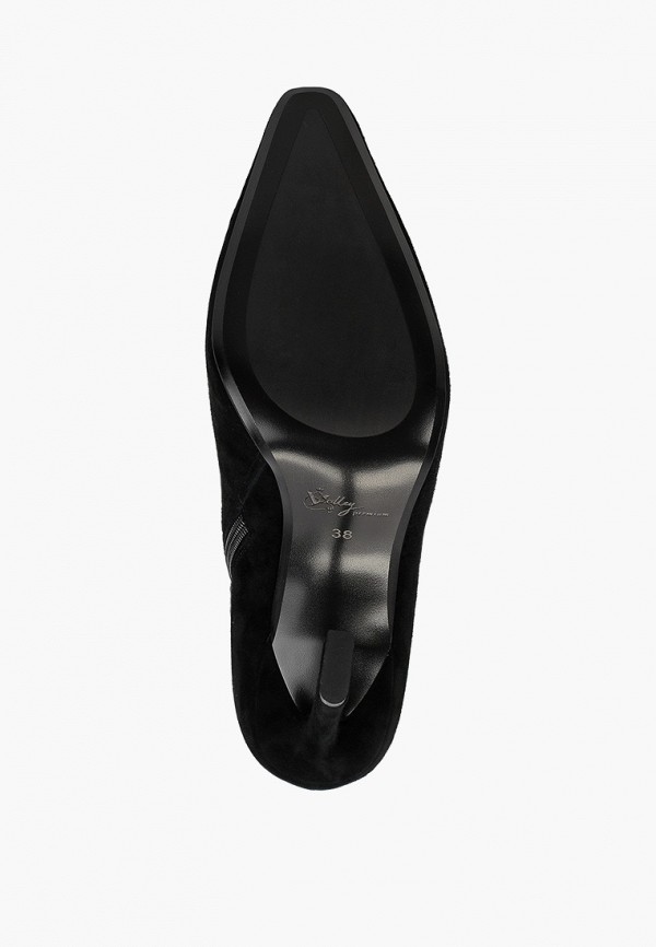 фото Полусапоги valley