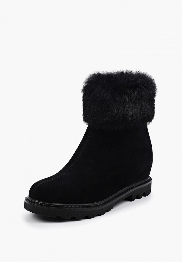 фото Ботинки valley