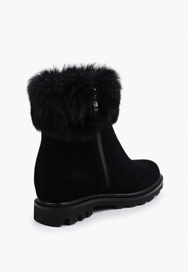 фото Ботинки valley