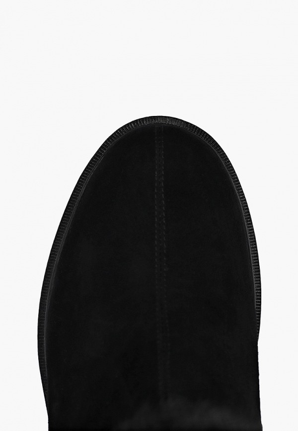 фото Ботинки valley