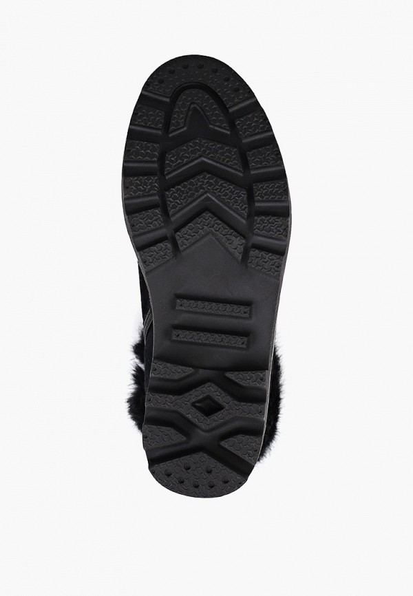 фото Ботинки valley