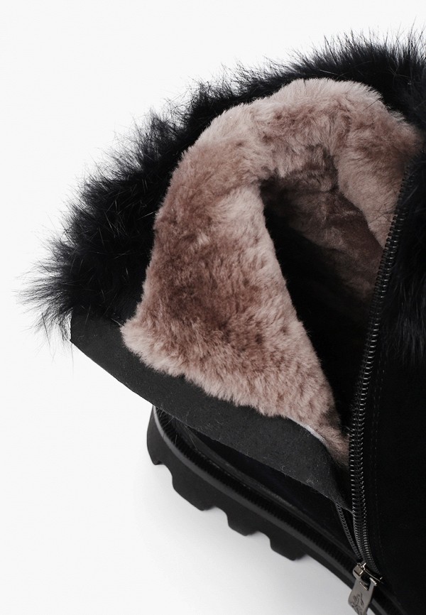 фото Ботинки valley