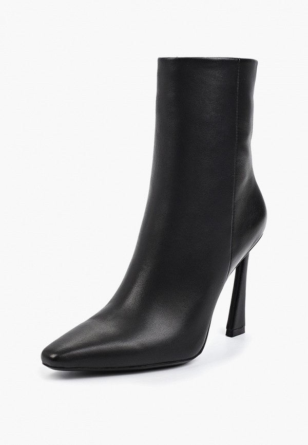 фото Полусапоги valley