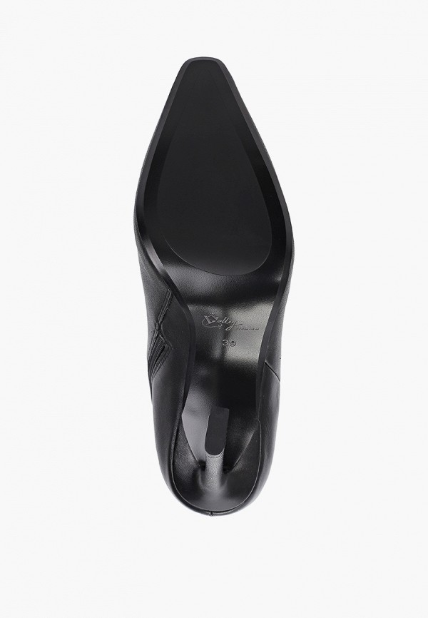 фото Полусапоги valley