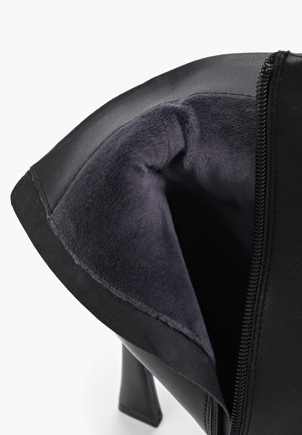 фото Полусапоги valley