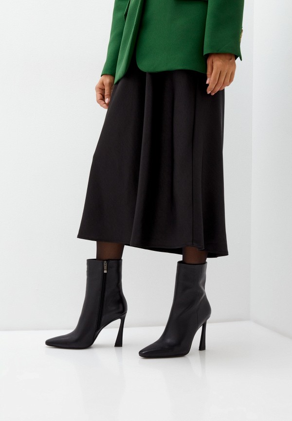 фото Полусапоги valley