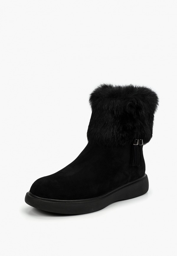 фото Ботинки valley