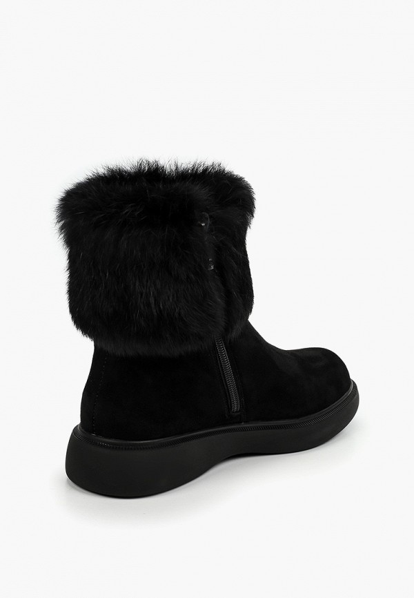 фото Ботинки valley