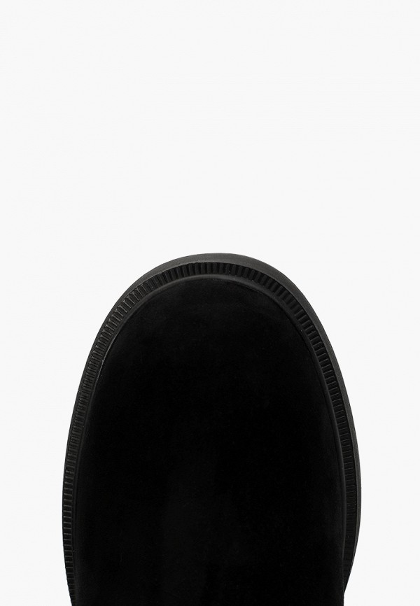 фото Ботинки valley