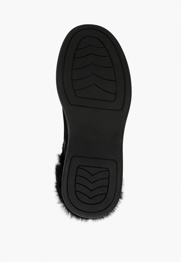 фото Ботинки valley