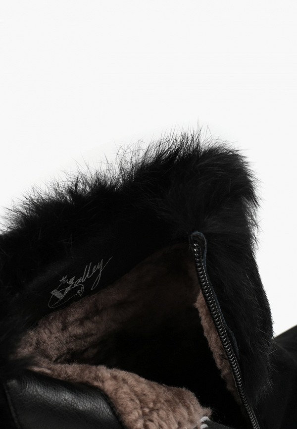 фото Ботинки valley