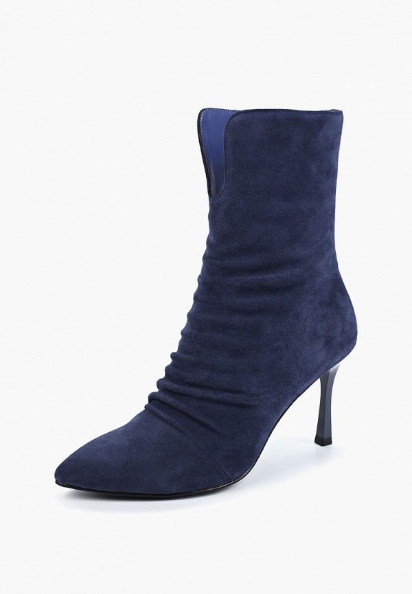 фото Полусапоги milana