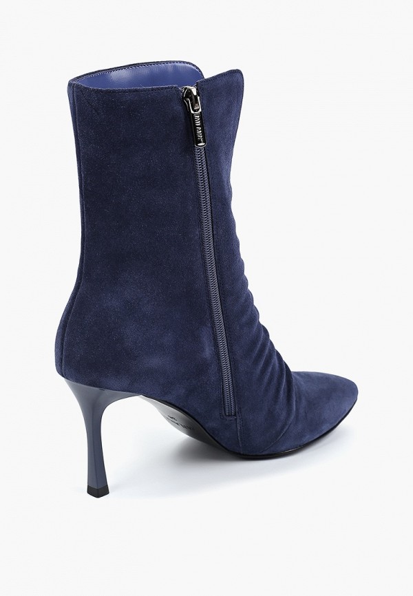 фото Полусапоги milana