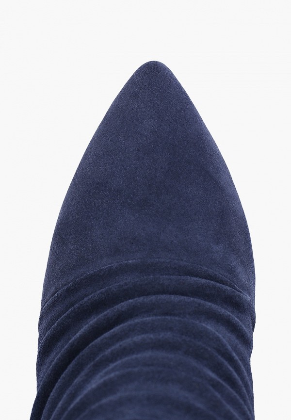 фото Полусапоги milana