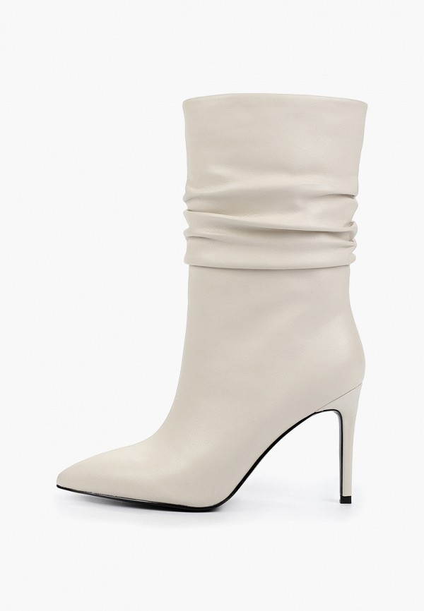 фото Полусапоги milana