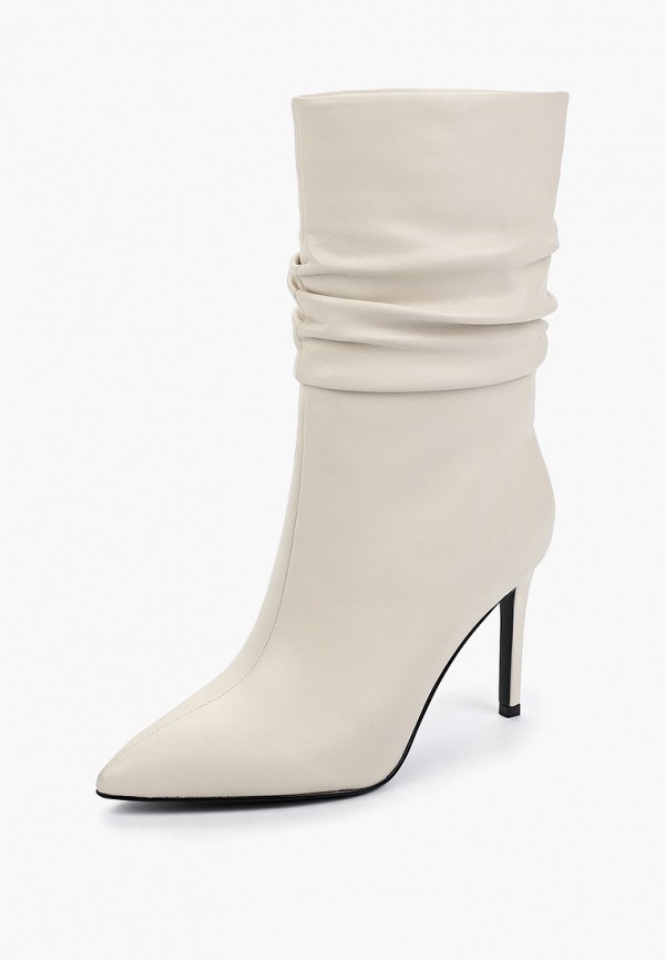 фото Полусапоги milana