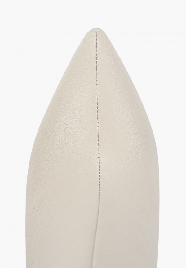 фото Полусапоги milana