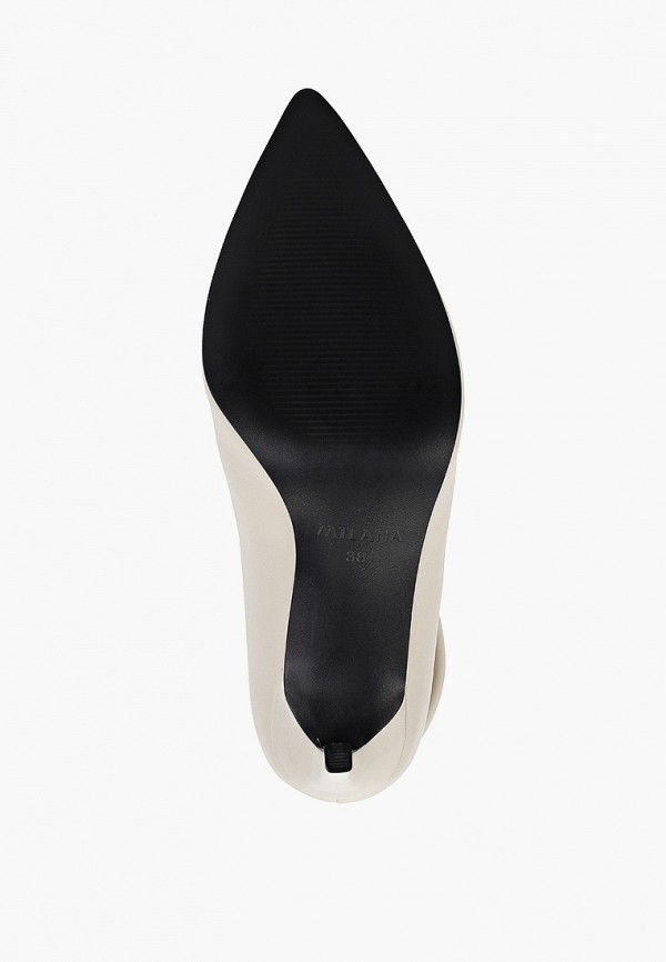 фото Полусапоги milana