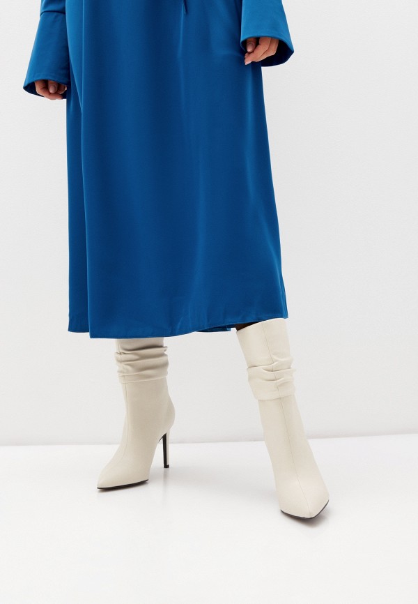 фото Полусапоги milana