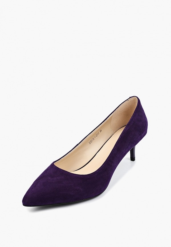 фото Туфли milana