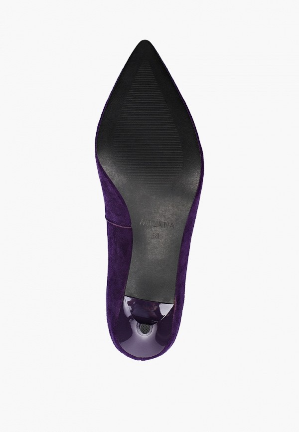 фото Туфли milana