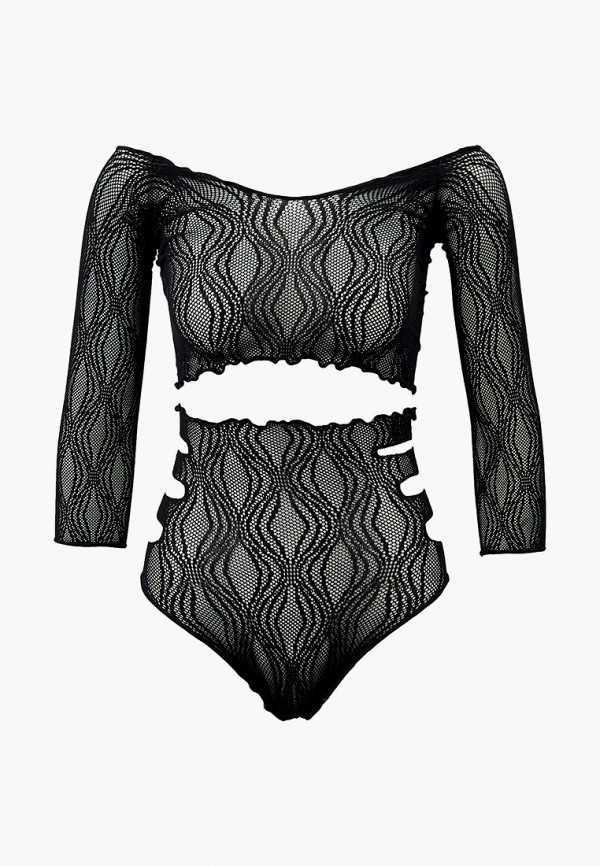 фото Бюстгальтер и трусы pink lipstick