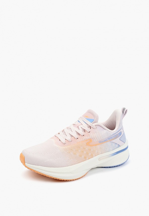 фото Кроссовки erke