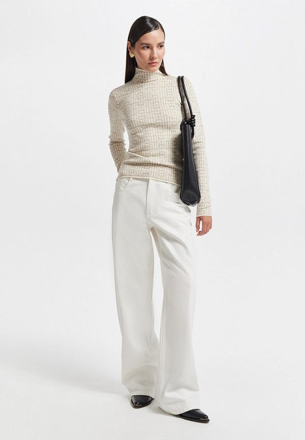 фото Водолазка love republic