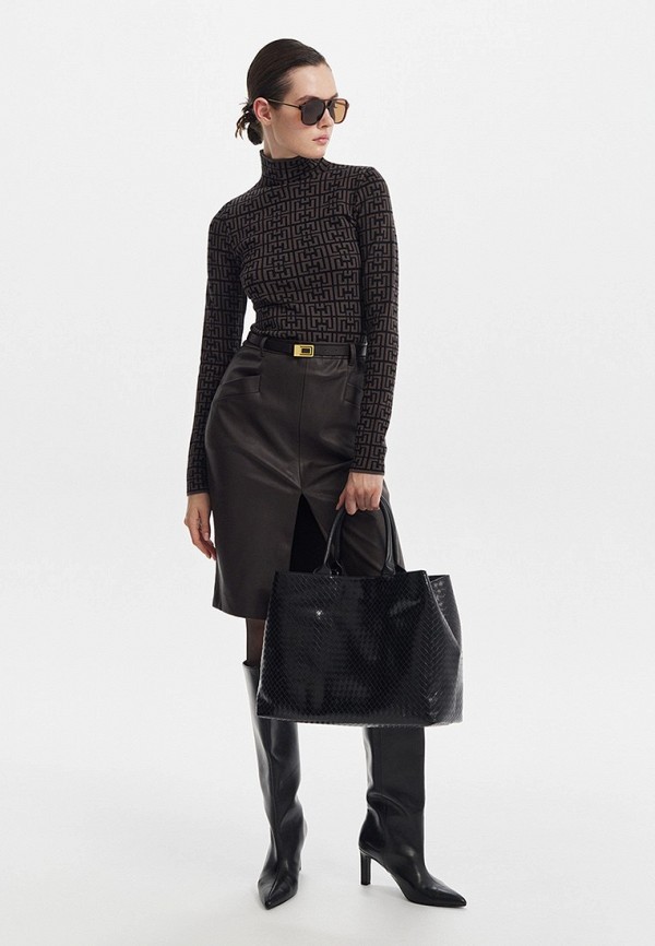 фото Водолазка love republic